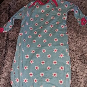 baby girl sleep sack